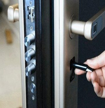 和顺开锁 和顺开锁公司开修指纹锁